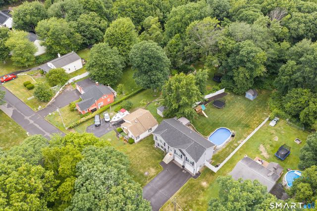 48 Cedar Avenue, Wolcott, CT 06716