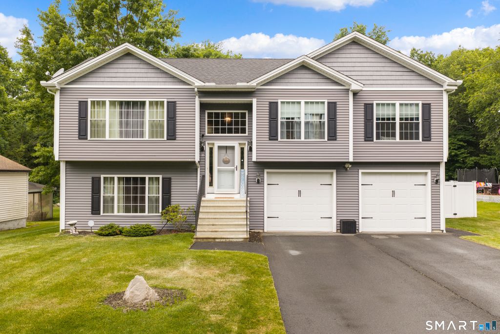48 Cedar Avenue, Wolcott, CT 06716