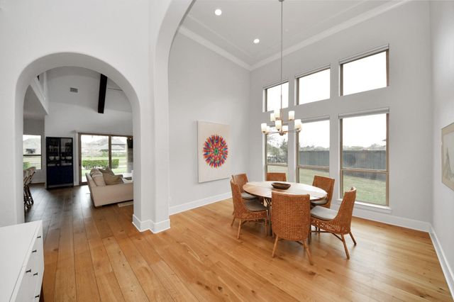 3502 Poppy Point Court, Richmond, TX 77406