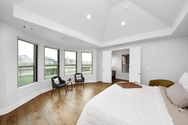 3502 Poppy Point Court, Richmond, TX 77406