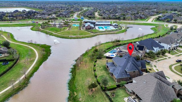 3502 Poppy Point Court, Richmond, TX 77406