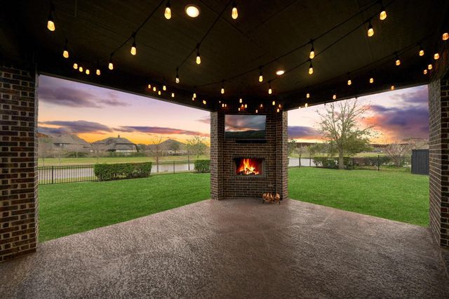 3502 Poppy Point Court, Richmond, TX 77406