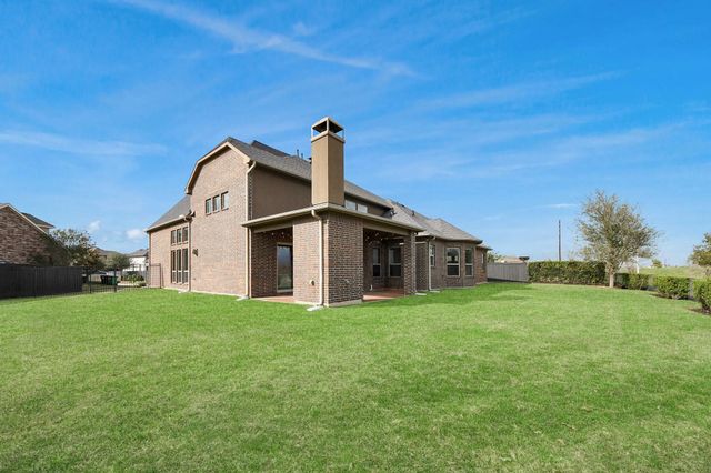 3502 Poppy Point Court, Richmond, TX 77406