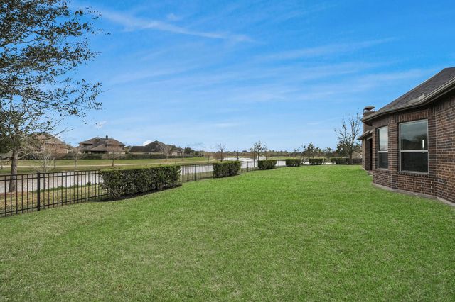 3502 Poppy Point Court, Richmond, TX 77406