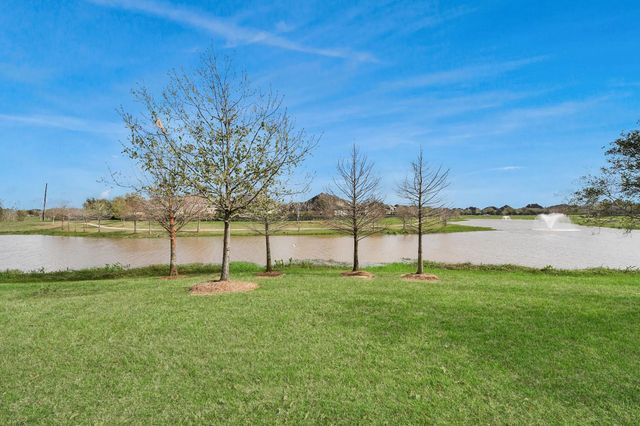 3502 Poppy Point Court, Richmond, TX 77406