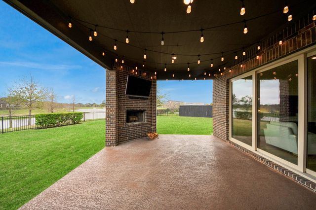 3502 Poppy Point Court, Richmond, TX 77406