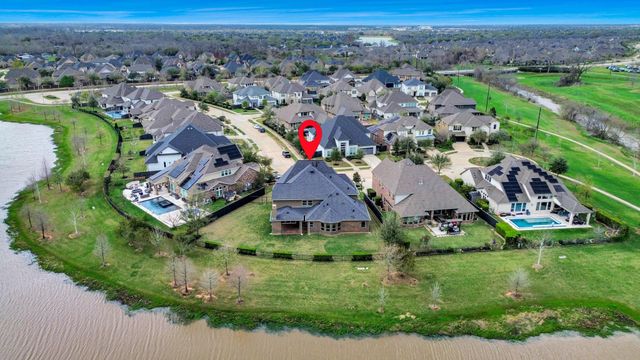 3502 Poppy Point Court, Richmond, TX 77406