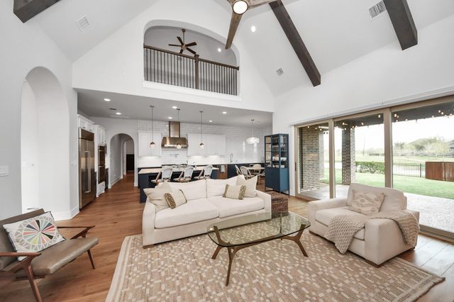 3502 Poppy Point Court, Richmond, TX 77406