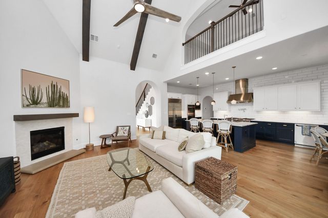 3502 Poppy Point Court, Richmond, TX 77406