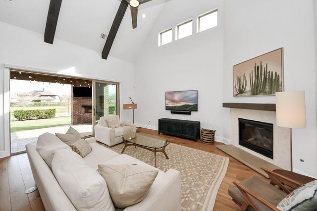 3502 Poppy Point Court, Richmond, TX 77406