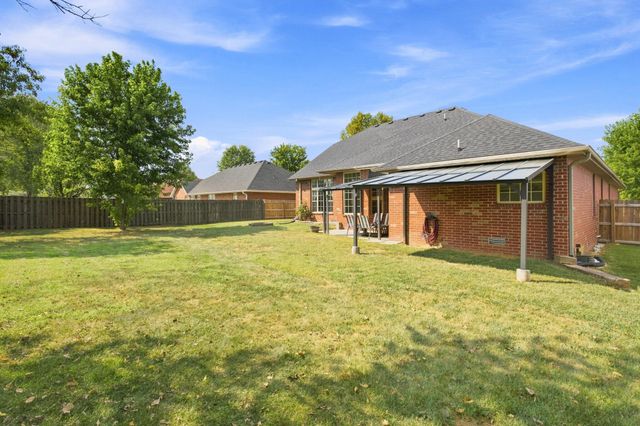 478 E Sequoia Street, Republic, MO 65738
