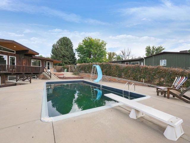 2221 Idella Court, Grand Junction, CO 81505