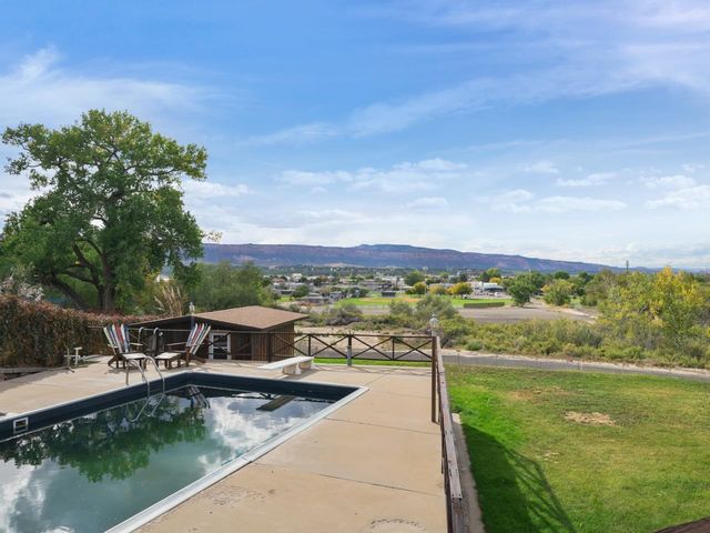 2221 Idella Court, Grand Junction, CO 81505