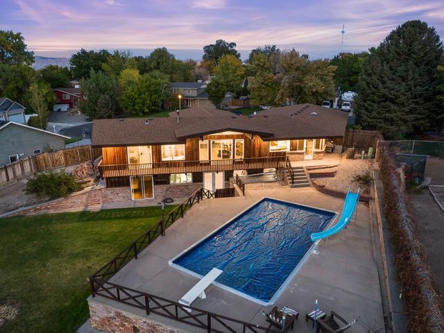 2221 Idella Court, Grand Junction, CO 81505