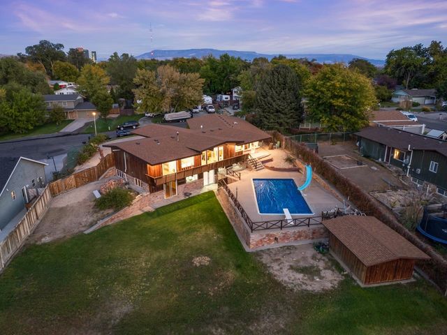 2221 Idella Court, Grand Junction, CO 81505