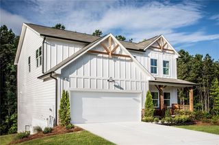 126 Henley Street, Canton, GA 30114