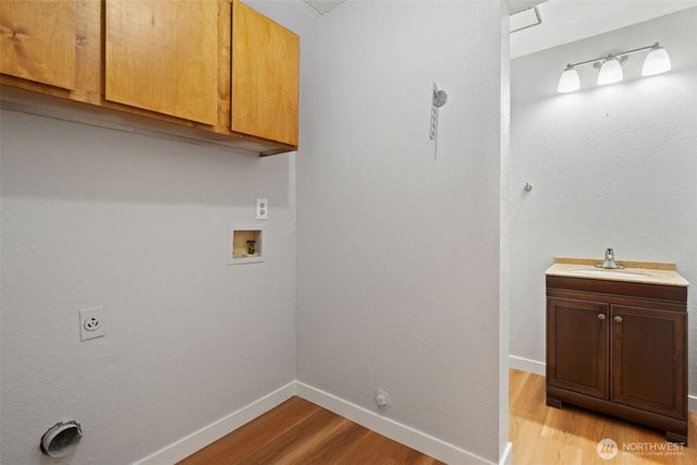 9435 Echo Valley Road NW, Bremerton, WA 98312