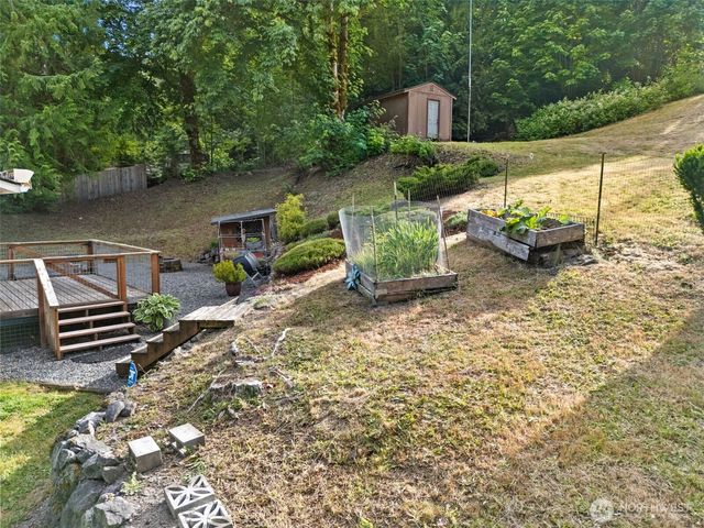 9435 Echo Valley Road NW, Bremerton, WA 98312