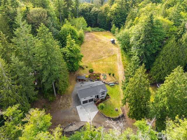 9435 Echo Valley Road NW, Bremerton, WA 98312