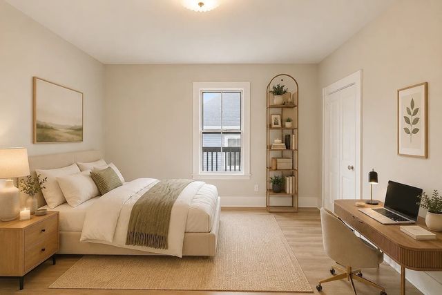 187 Neponset Ave 2, Boston, MA 02122