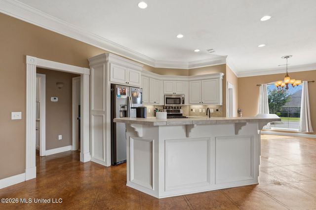 179 Copper Ridge Lane, Florence, MS 39073