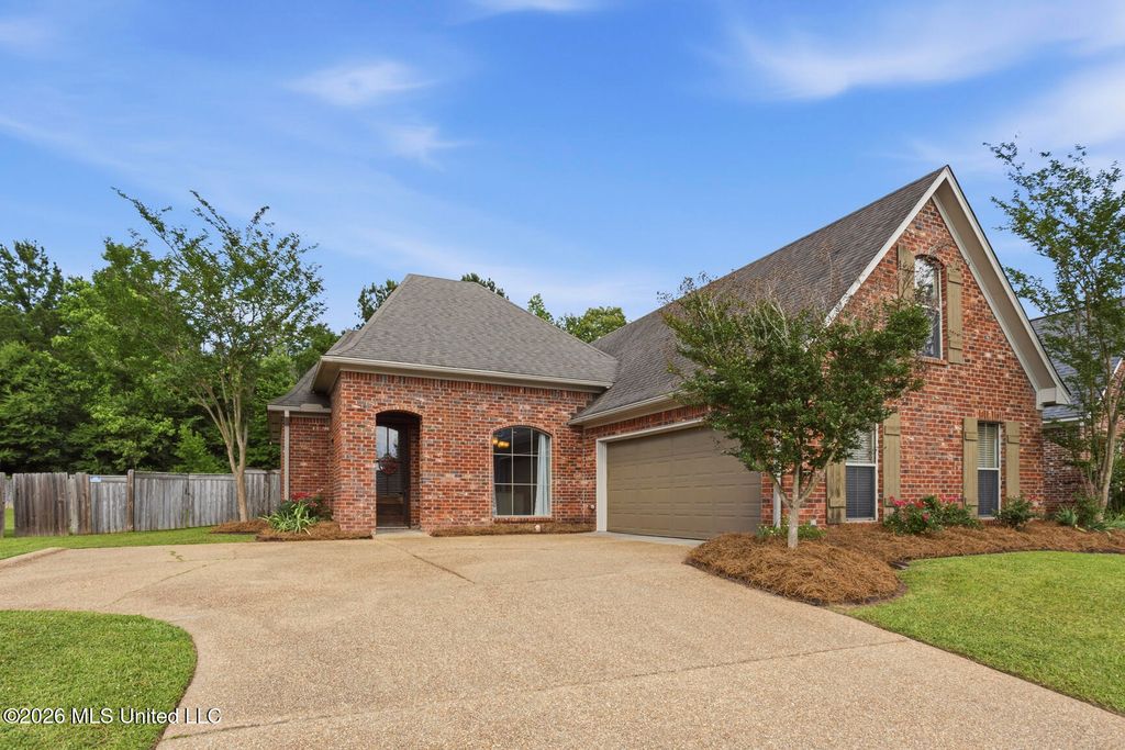 179 Copper Ridge Lane, Florence, MS 39073