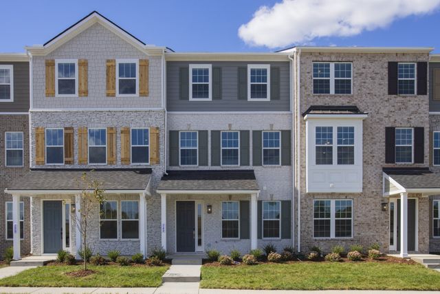 146 Barton Village Boulevard, Lebanon, TN 37090