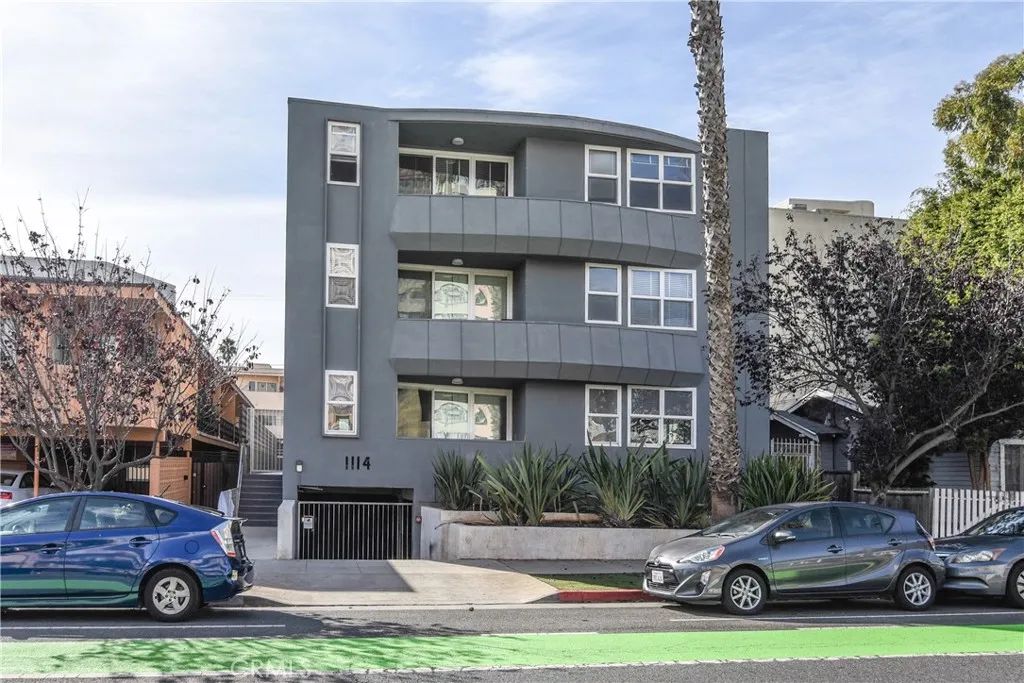 1114 6th Street 9, Santa Monica, CA 90403