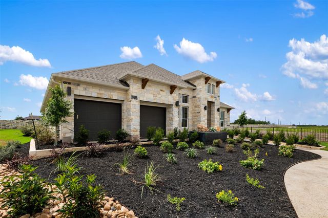 132 Bigtooth Maple LN, San Marcos, TX 78666