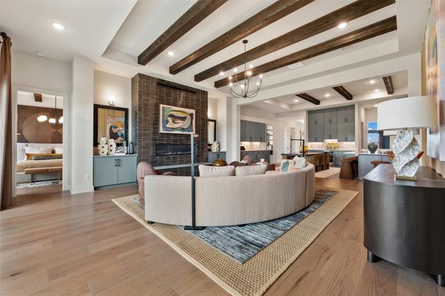 132 Bigtooth Maple LN, San Marcos, TX 78666