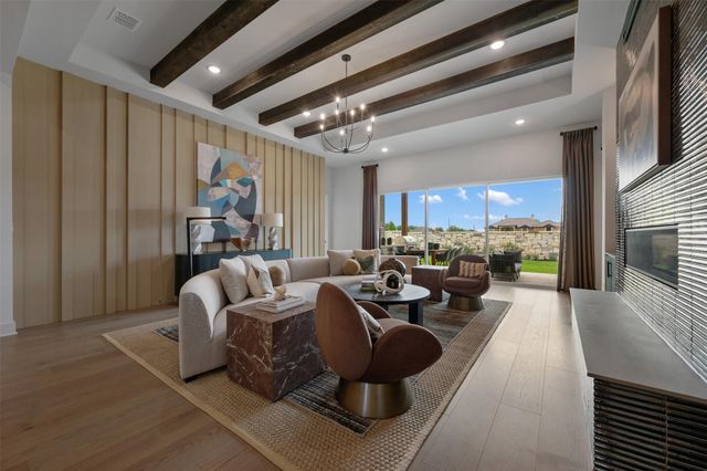 132 Bigtooth Maple LN, San Marcos, TX 78666