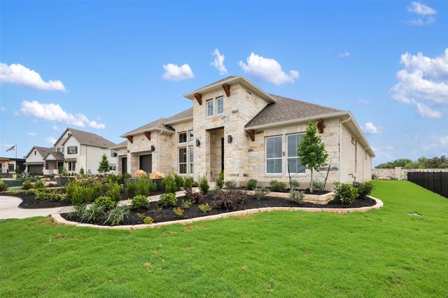 132 Bigtooth Maple LN, San Marcos, TX 78666