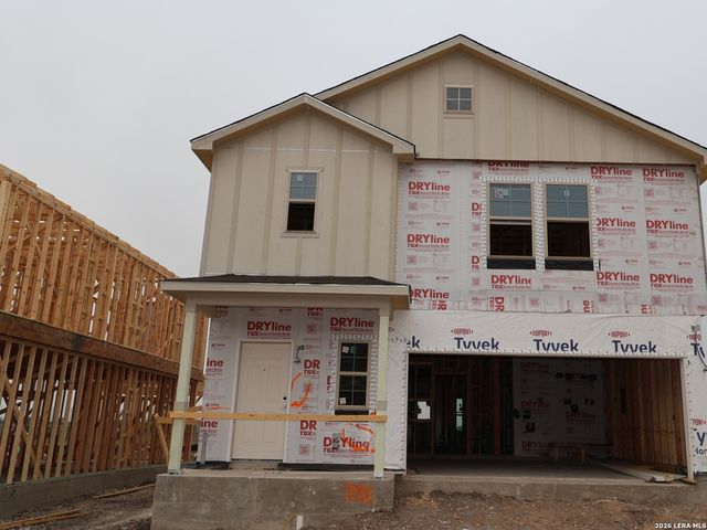 10418 Hotspur Road, Converse, TX 78109