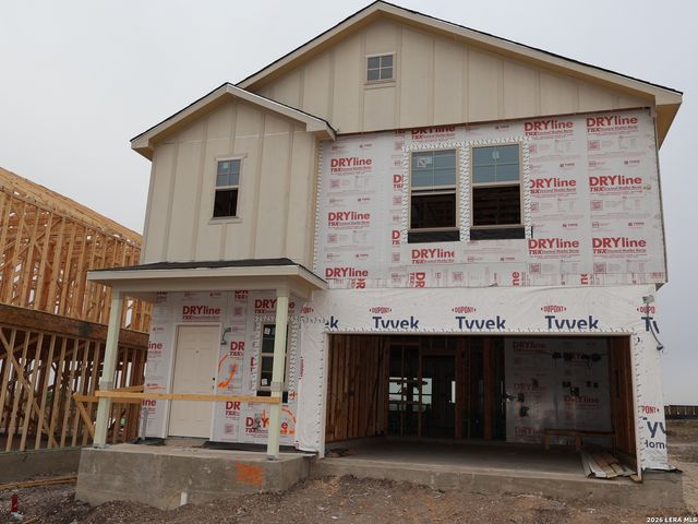10418 Hotspur Road, Converse, TX 78109