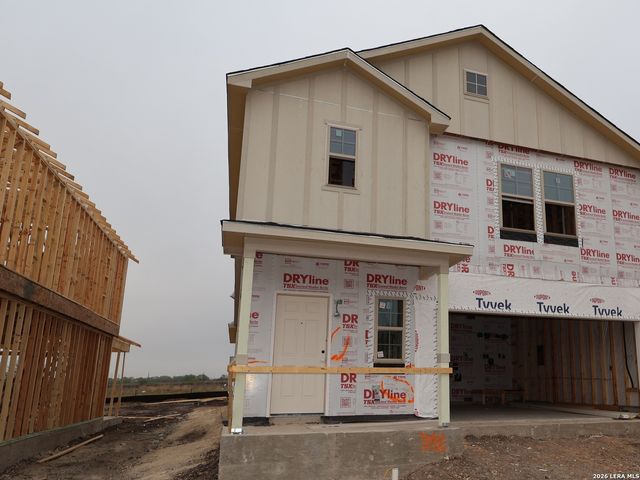 10418 Hotspur Road, Converse, TX 78109