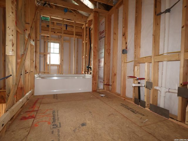 10418 Hotspur Road, Converse, TX 78109