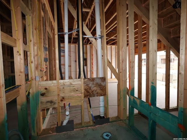 10418 Hotspur Road, Converse, TX 78109