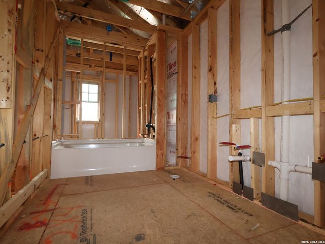 10418 Hotspur Road, Converse, TX 78109