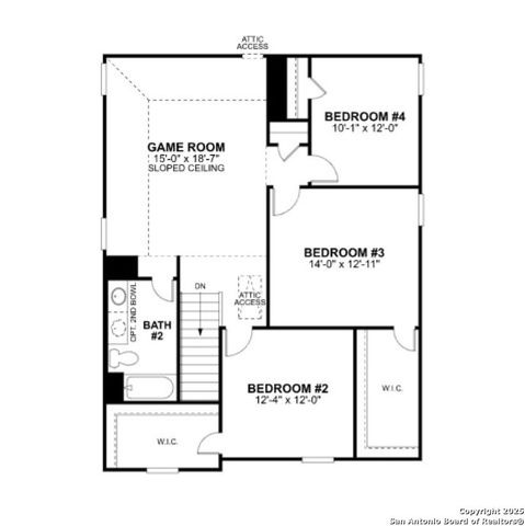 10418 Hotspur Road, Converse, TX 78109