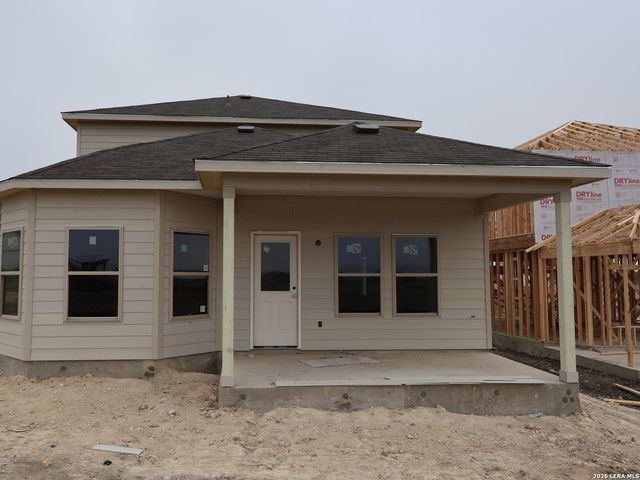 10418 Hotspur Road, Converse, TX 78109