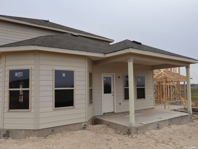 10418 Hotspur Road, Converse, TX 78109