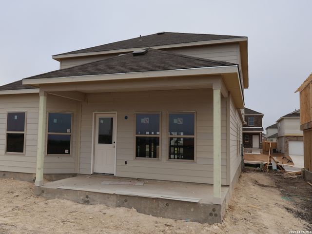10418 Hotspur Road, Converse, TX 78109