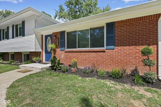 1225 Hathaway Drive, Indianapolis, IN 46229