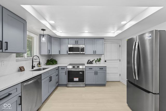 1225 Hathaway Drive, Indianapolis, IN 46229