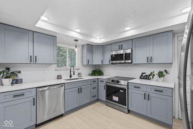 1225 Hathaway Drive, Indianapolis, IN 46229