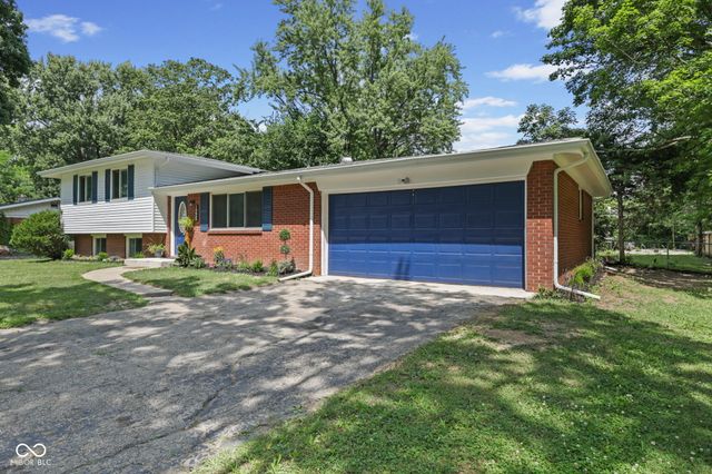 1225 Hathaway Drive, Indianapolis, IN 46229
