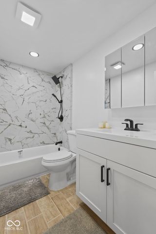 1225 Hathaway Drive, Indianapolis, IN 46229