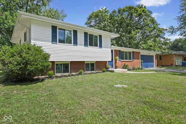 1225 Hathaway Drive, Indianapolis, IN 46229