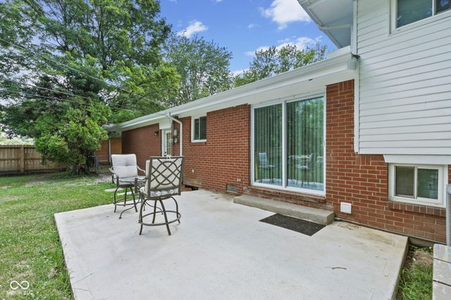 1225 Hathaway Drive, Indianapolis, IN 46229