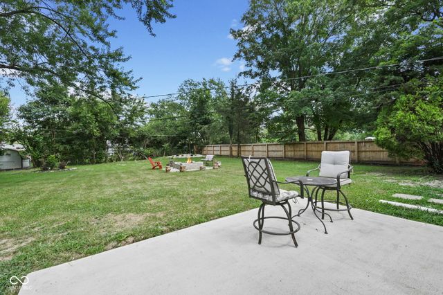 1225 Hathaway Drive, Indianapolis, IN 46229